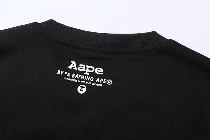 Aape Bape Sweatshirt Mens ID:20221011-42